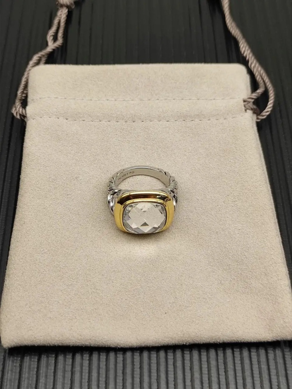 DY Rings - Picture 2 of 4